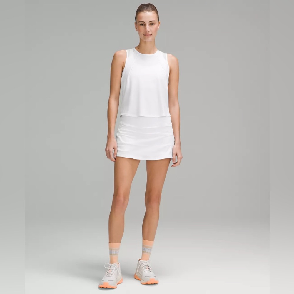 lululemon athletica White Women's Skort